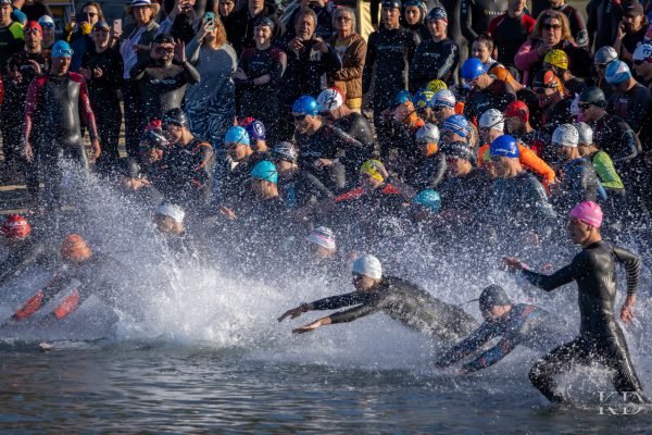 Photographe sport Toulon - Triathlon Toulon Cyclisme, Running, Trail, Natation