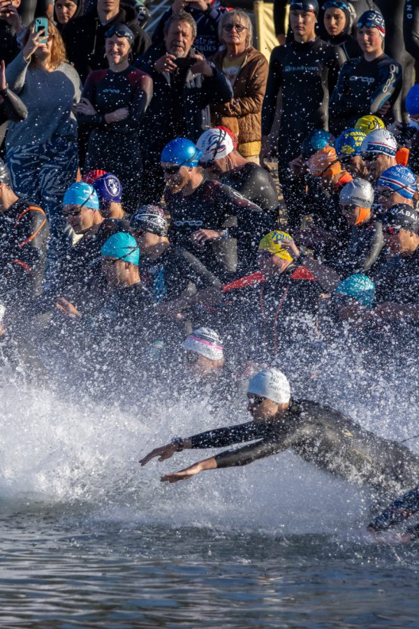 Photographe sport Toulon - Triathlon Toulon Cyclisme, Running, Trail, Natation