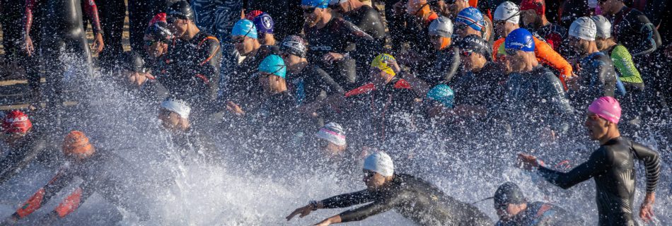 Photographe sport Toulon - Triathlon Toulon Cyclisme, Running, Trail, Natation