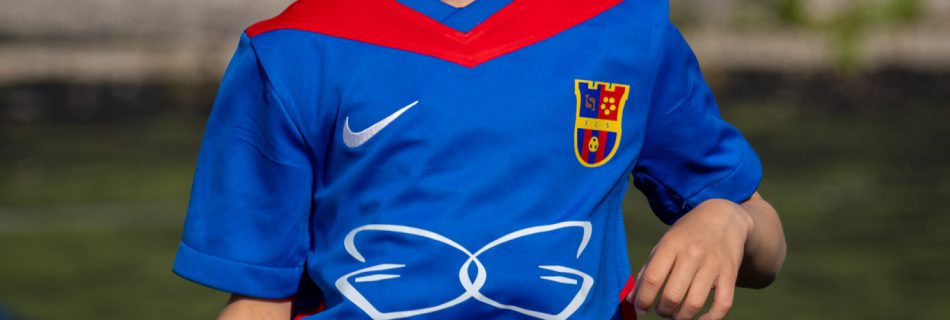 Photographe sport Toulon, La Seyne - Match football féminin Tournoi